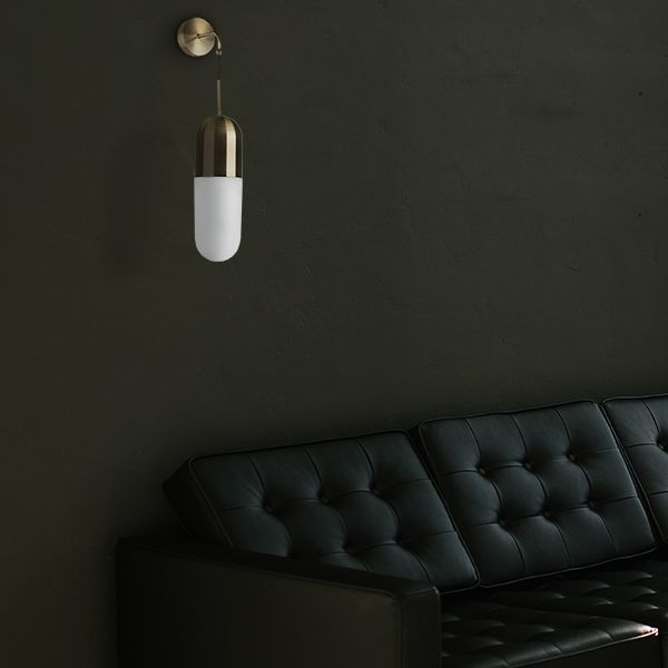 Бра Lightstar Ramo 690611 изображение 7 Бра Lightstar Ramo 690611 Фото № 7