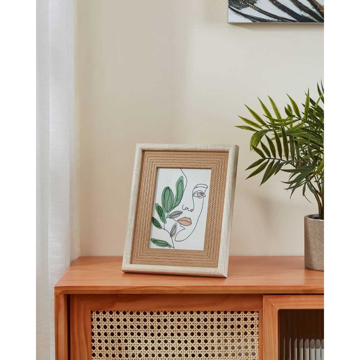 Фоторамка Eglo RENABIE 423002 4