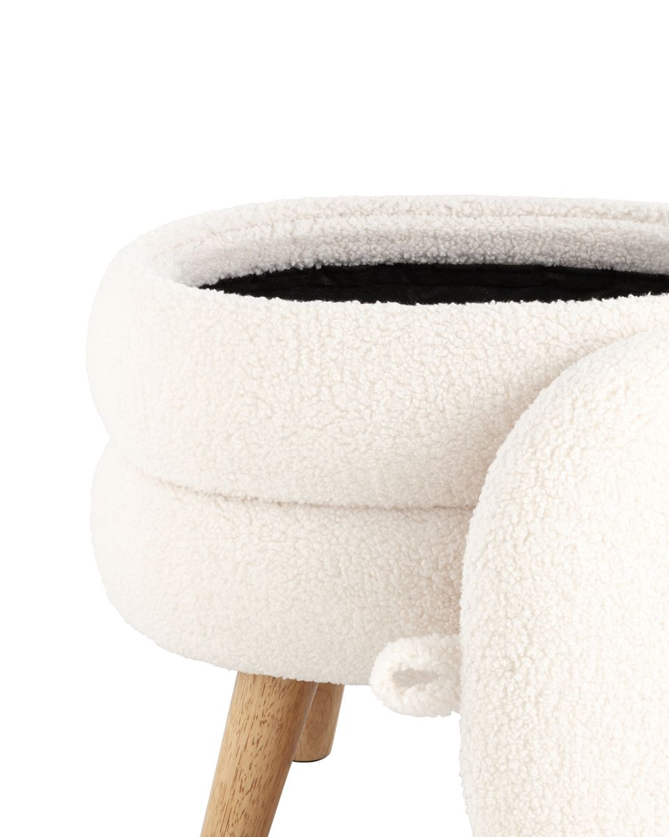 Пуф Stool Group Винни 22A1327 HY-3 1