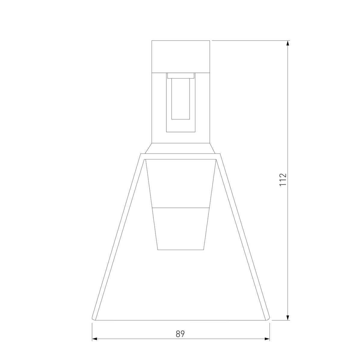 Трековый светодиодный светильник Elektrostandard Esthetic Magnetic 85118/01 a065419 4