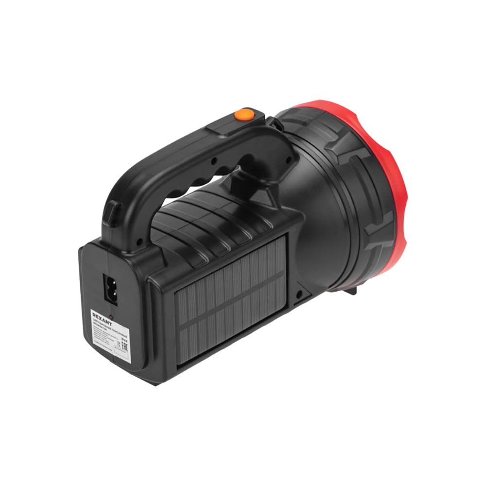 Ландшафтный светильник REXANT 602-2404 3