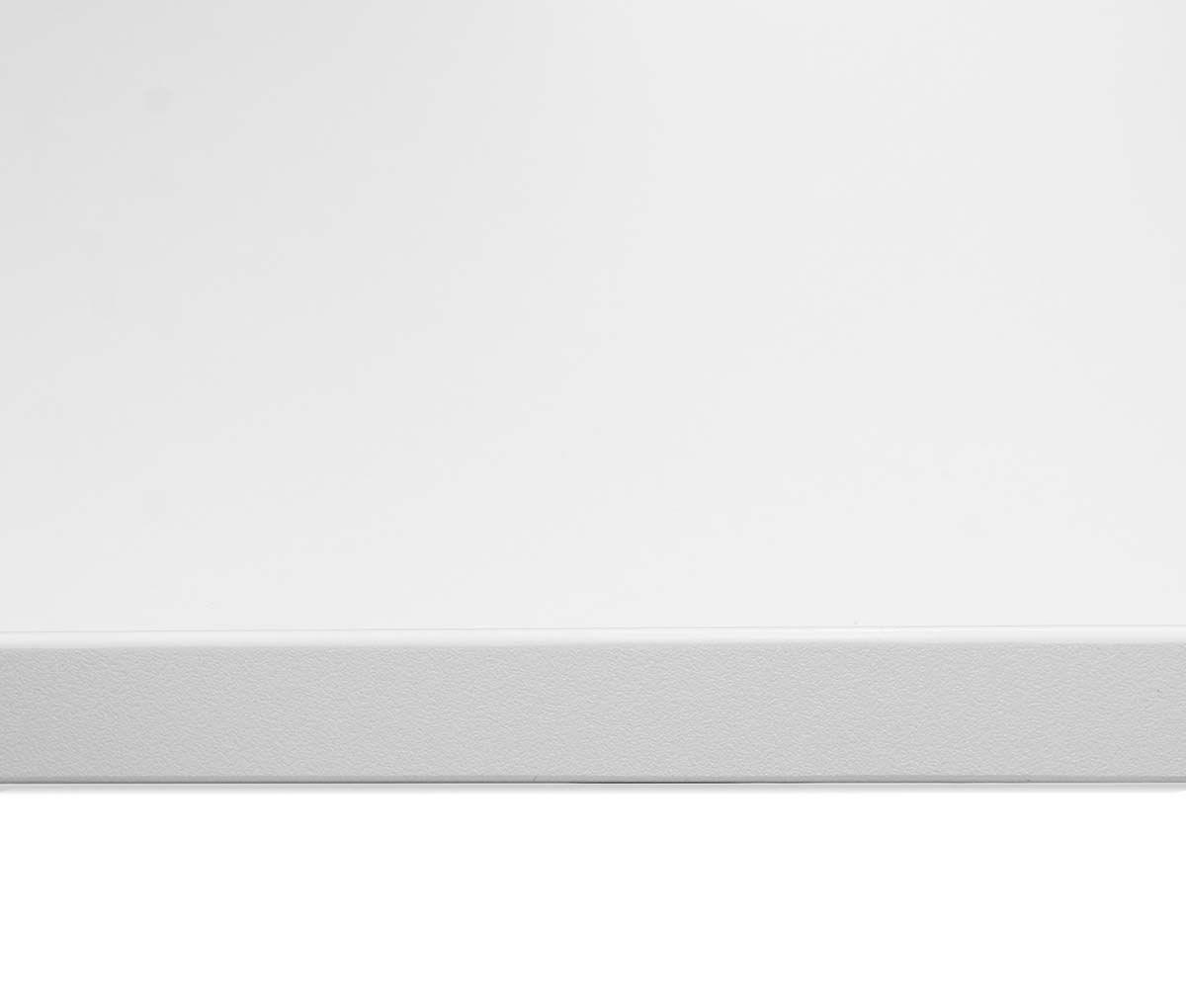 Кухонный стол Sheffilton SHT-TU30/80/80 ЛДСП бежевый/белый 8042769701 1