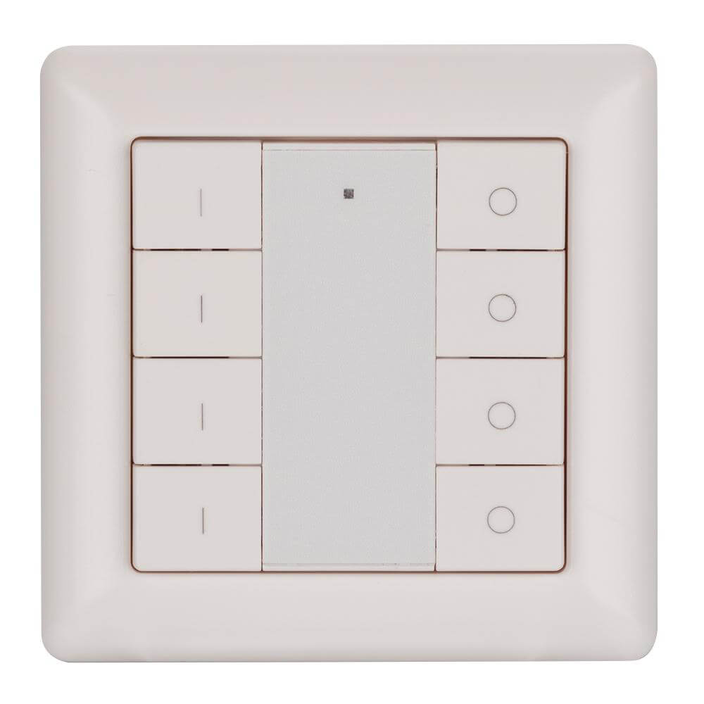 Панель управления Arlight Dali-223-4G-Dim-IN 026347 2