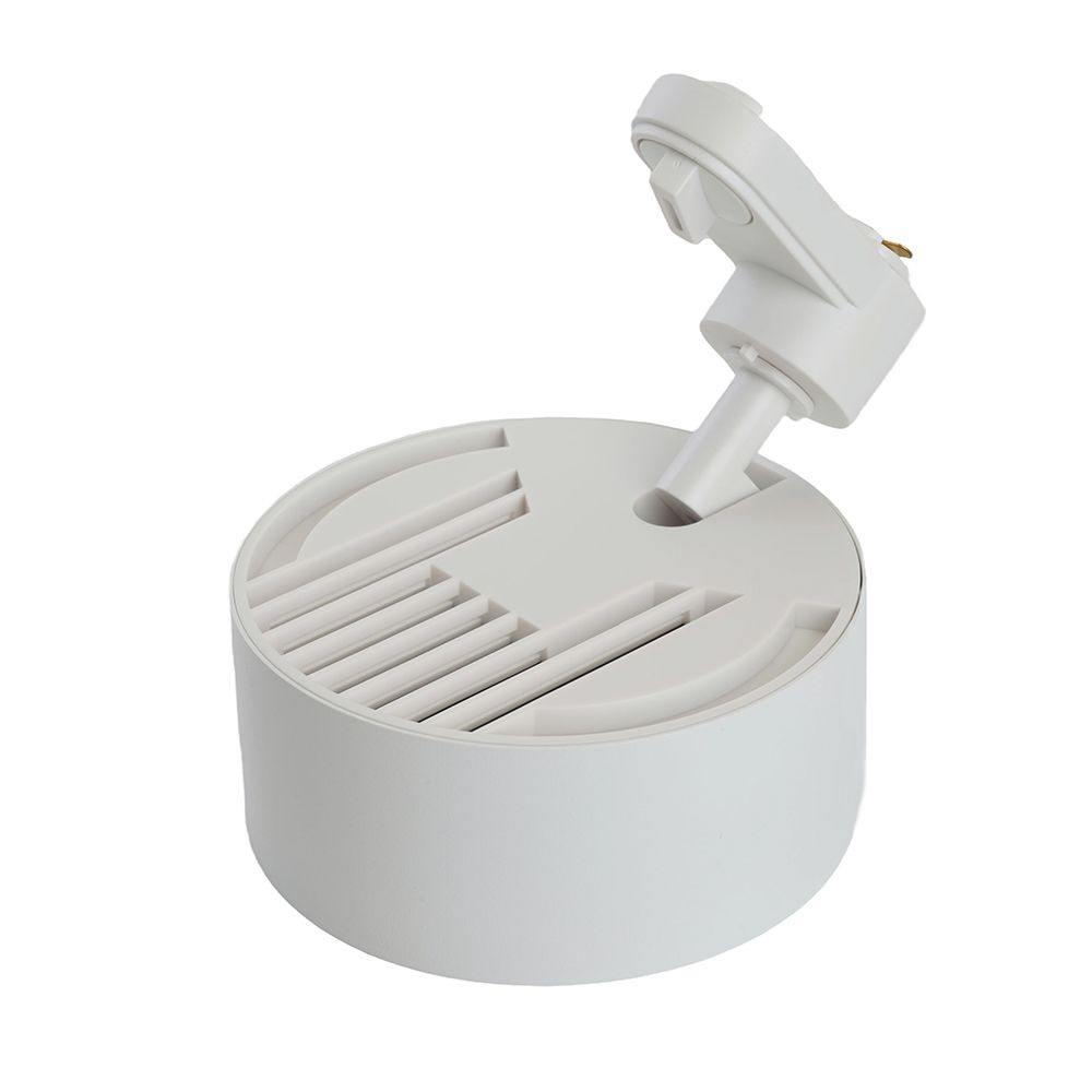 Трековый светодиодный светильник Feron AL138 51181 4