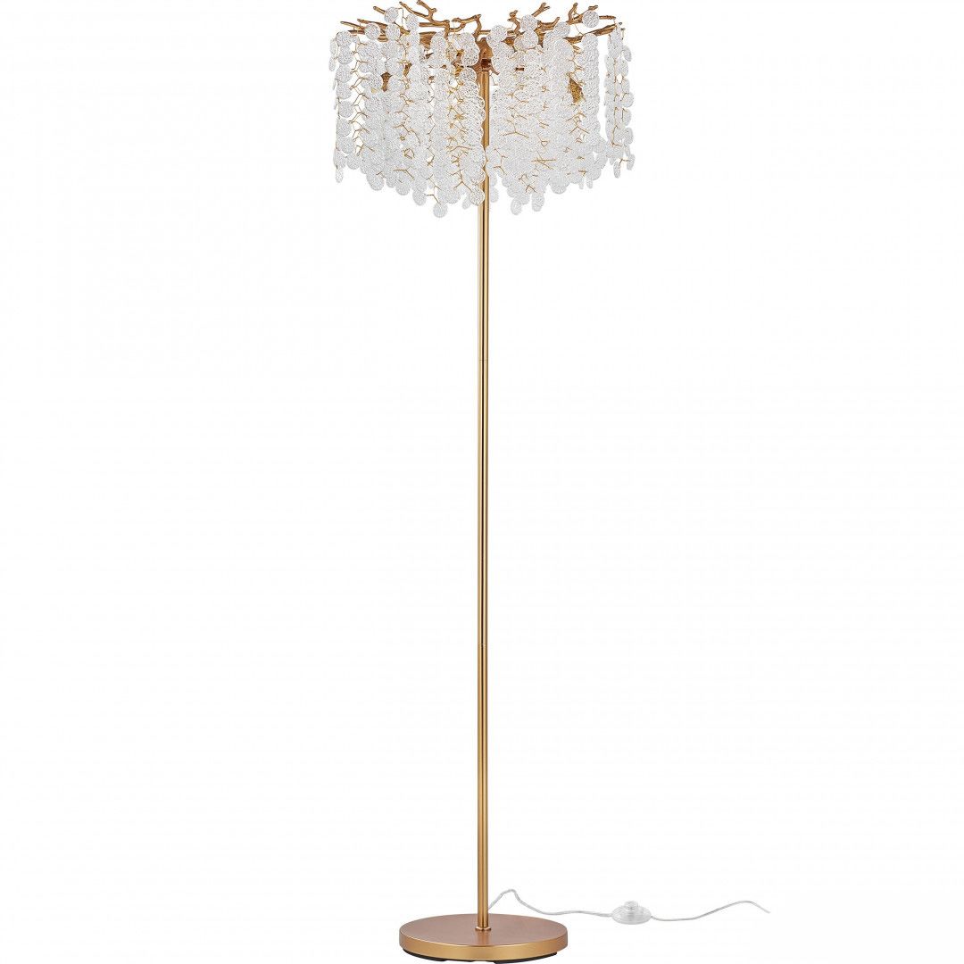 Торшер Arte Milano Milan23 235011/H1650/5/C Pa