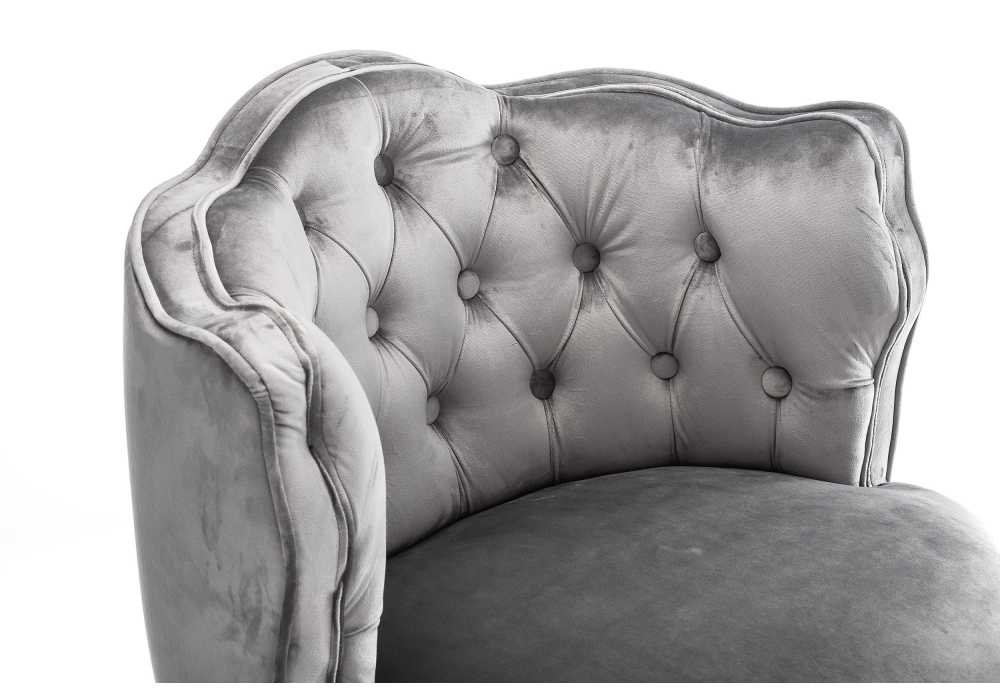 Поворотное кресло Woodville Helen 11401 4