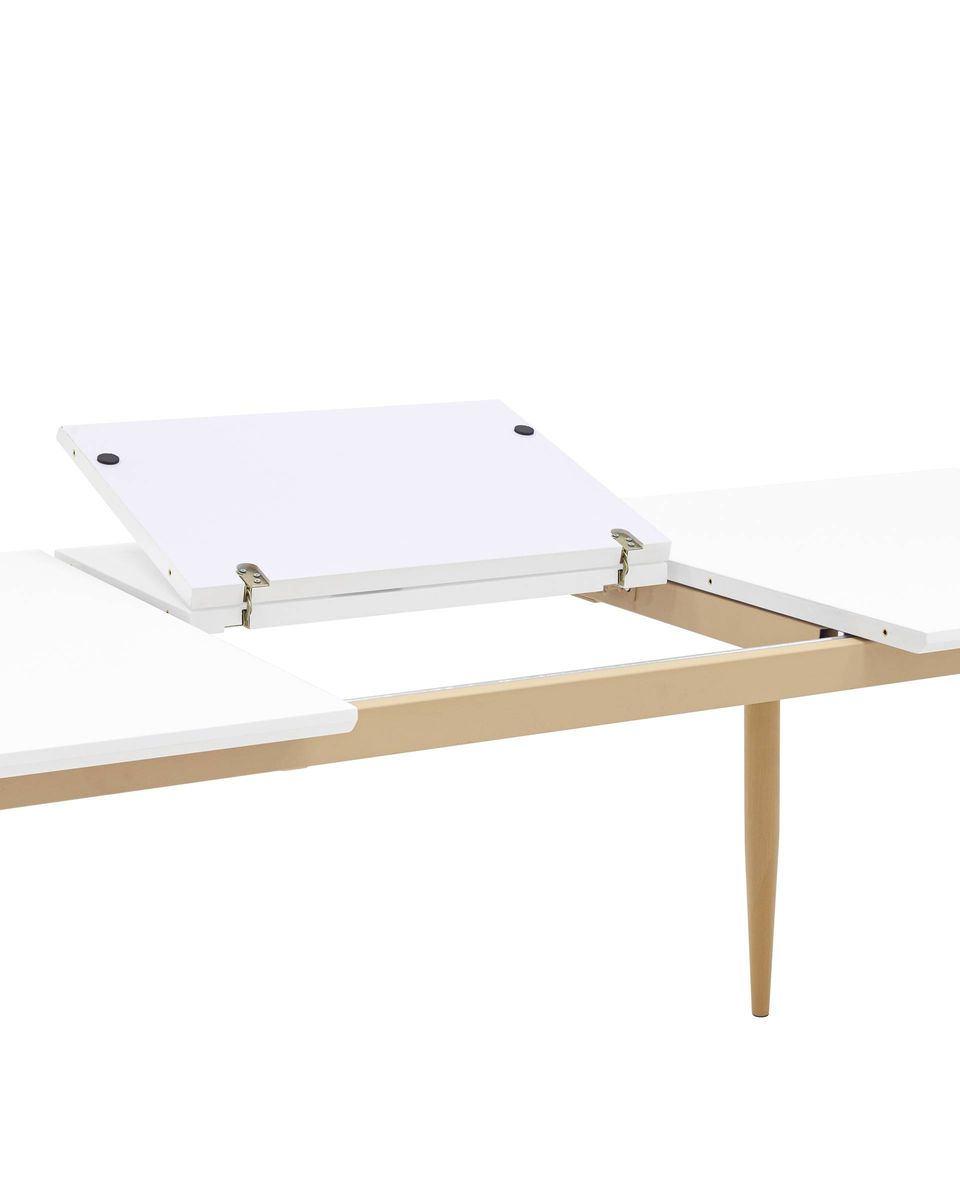 Кухонный стол Stool Group Стокгольм DT-1706-160 Dual 2