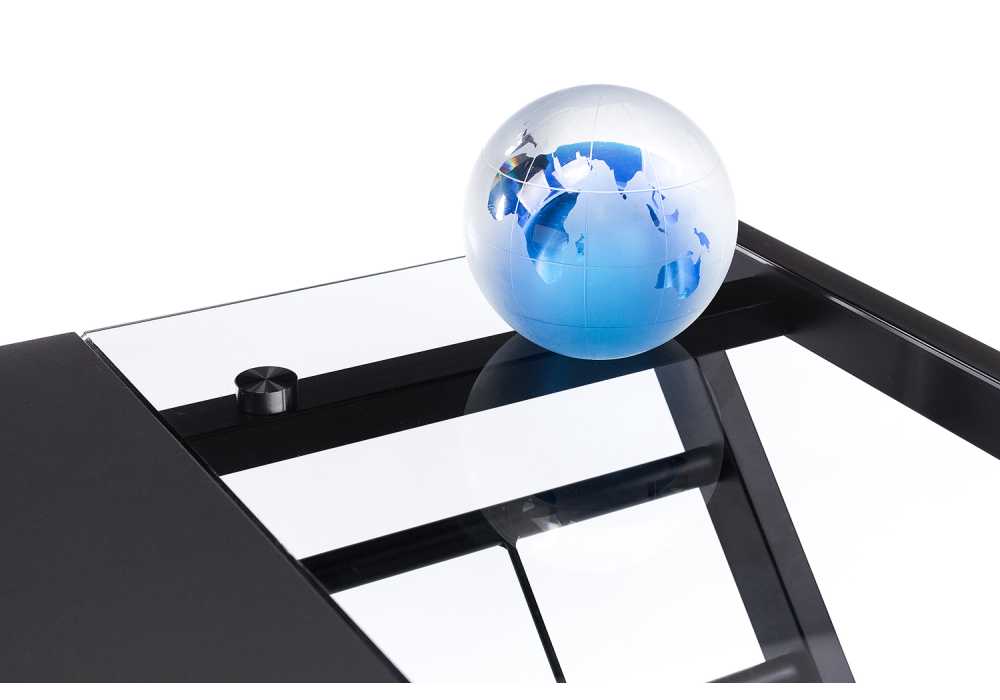 Письменный стол Woodville Agat 1673 4