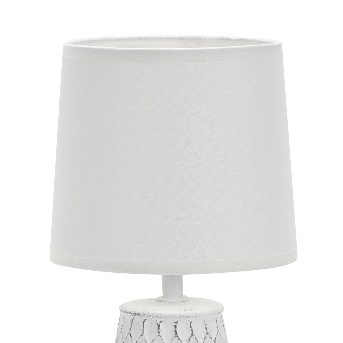 Настольная лампа Escada Juventus 10171/L White 2