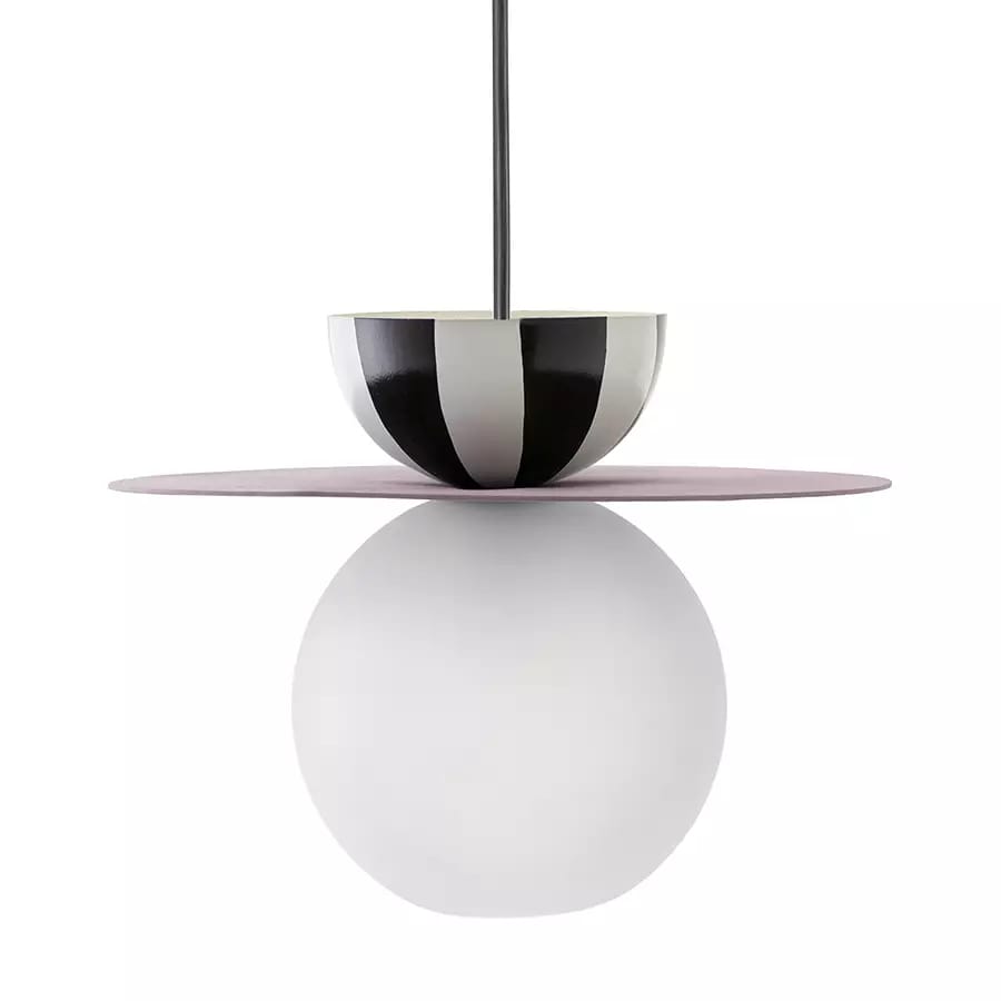 Подвесной светильник Bergenson Bjorn Anniken BB0000502 3