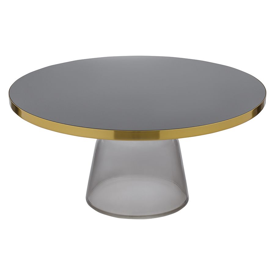 Журнальный стол Bergenson Bjorn Odd MZTBL_CGLSGR_75 2