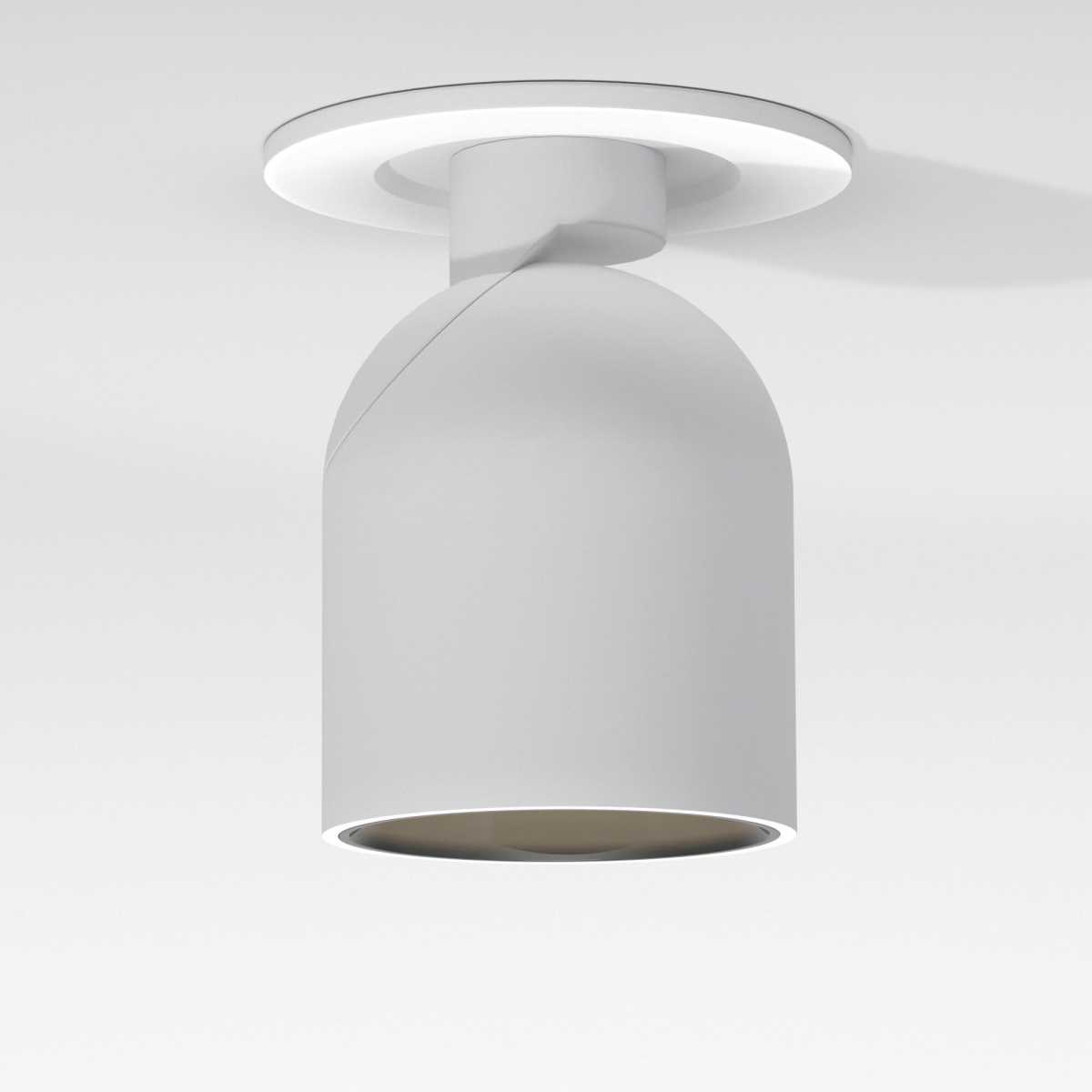 Встраиваемый светильник Elektrostandard 25093/LED a065456 3