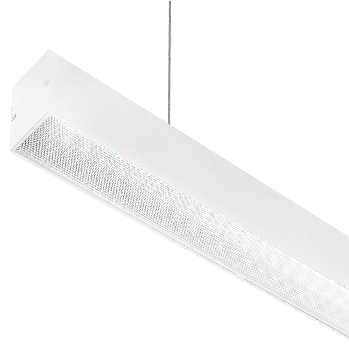 Подвесной светодиодный светильник Denkirs DK9304-WH 2