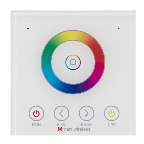 Панель управления Arlight ARL-2022-RGBW 032360 изображение 2 Панель управления Arlight ARL-2022-RGBW 032360 Фото № 2
