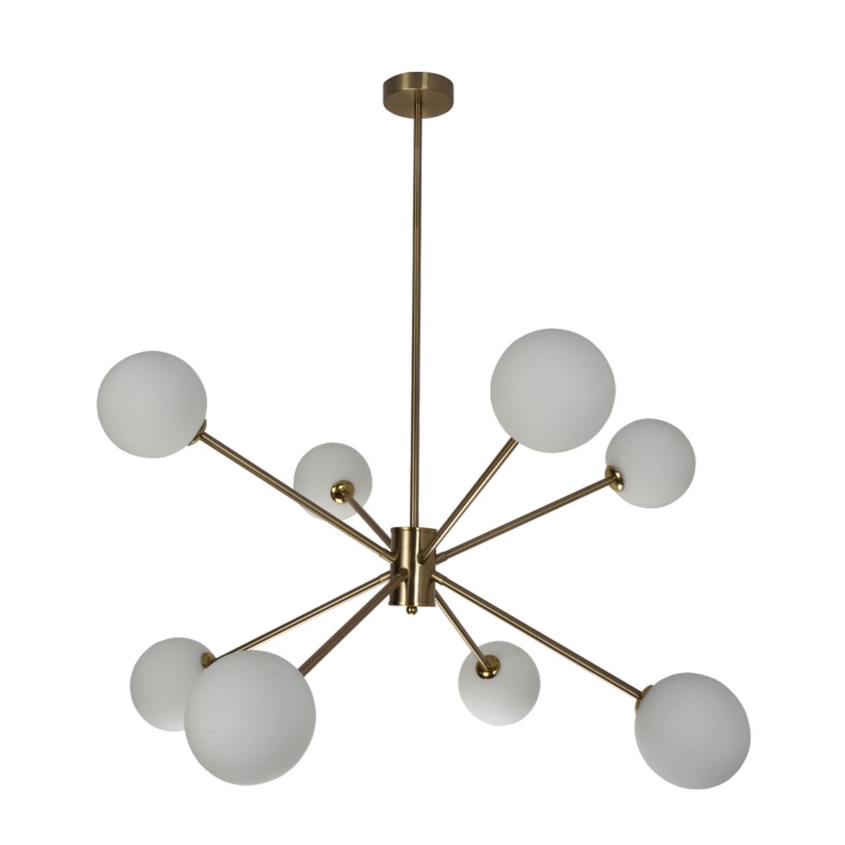 Подвесная люстра Zortes Ragy ZRS.1893.08