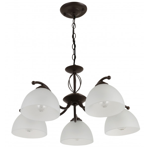 Подвесная люстра Rivoli Jackeline 9141-305 Б0054758 изображение 2 Подвесная люстра Rivoli Jackeline 9141-305 Б0054758 Фото № 2