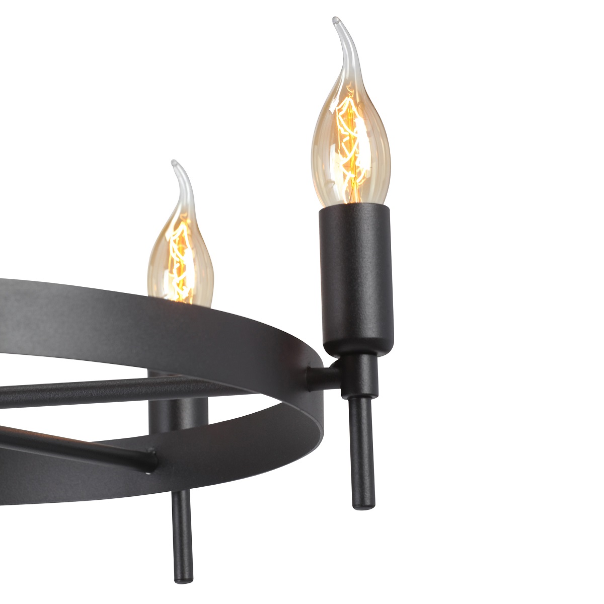 Подвесная люстра Vitaluce V3001-1/5PL 1