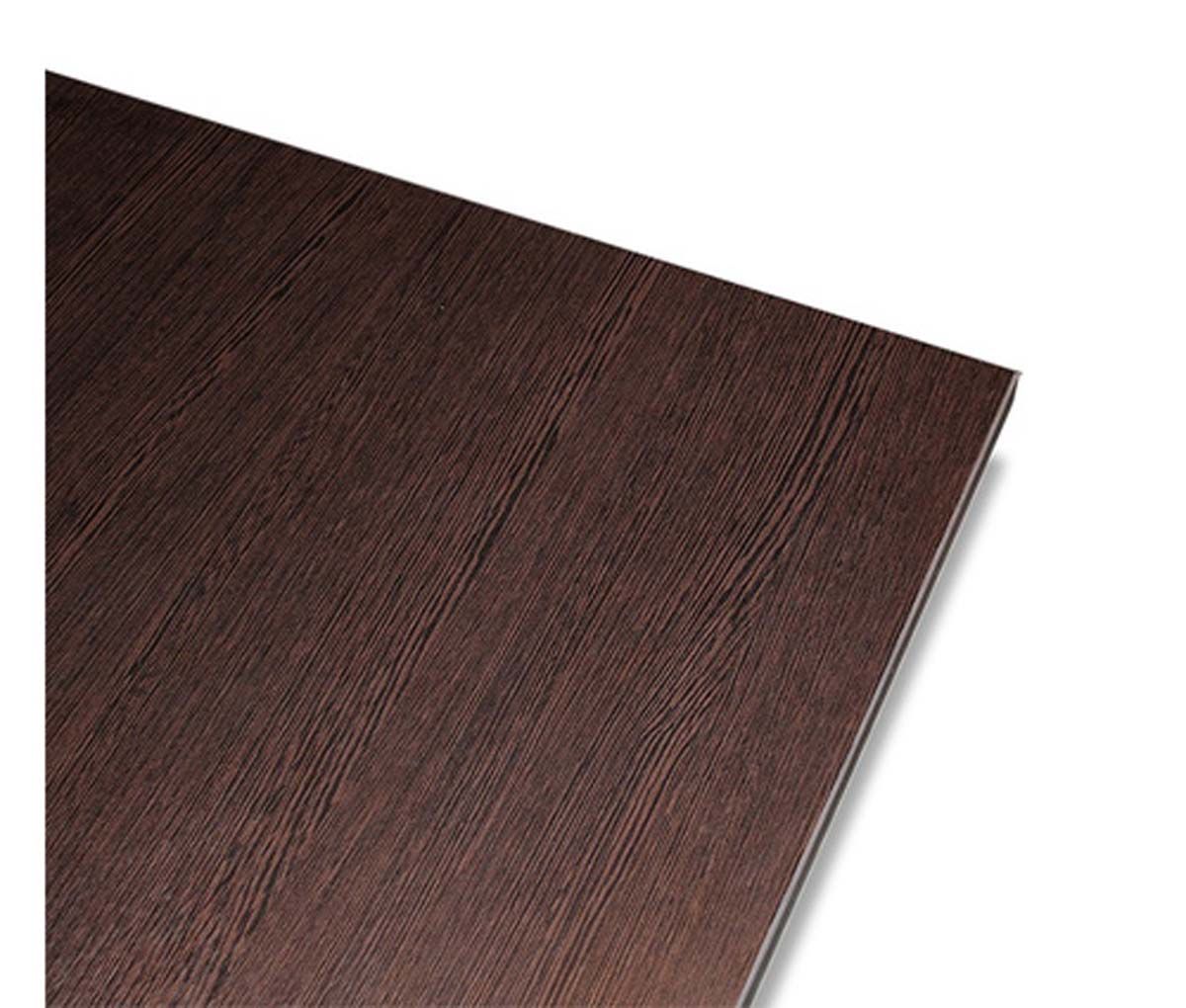 Кухонный стол Sheffilton SHT-TU14/ЛДСП 80/80 венге/чёрный муар/золото 9738378803 3