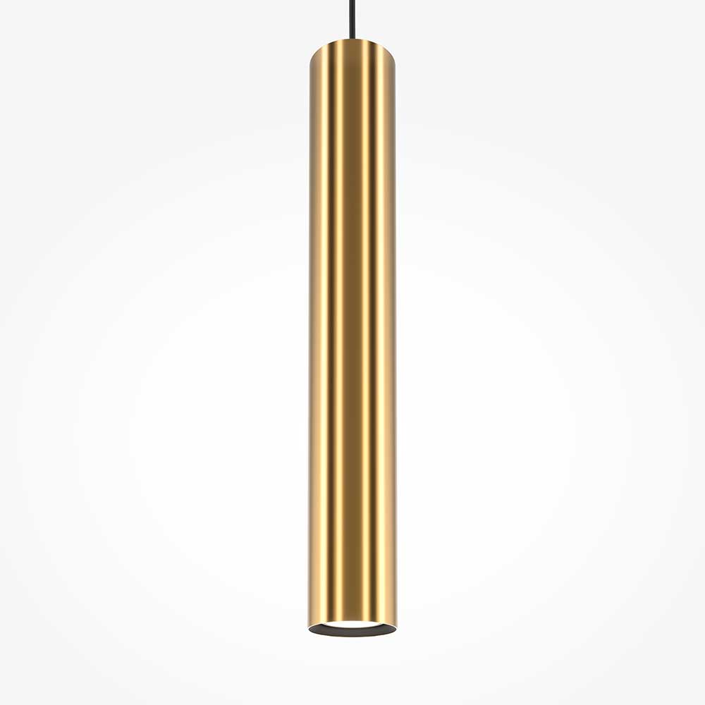 Подвесной светильник Maytoni Pro Focus MOD161PL-01BS1 3