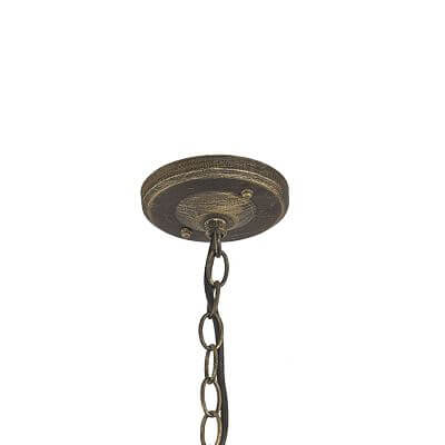 Уличный подвесной светильник Favourite Faro 1498-1P изображение 2 Уличный подвесной светильник Favourite Faro 1498-1P Фото № 2