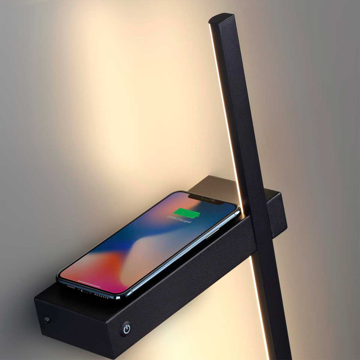 Настенный светильник Lumion BLAKE 5694/6WL 1