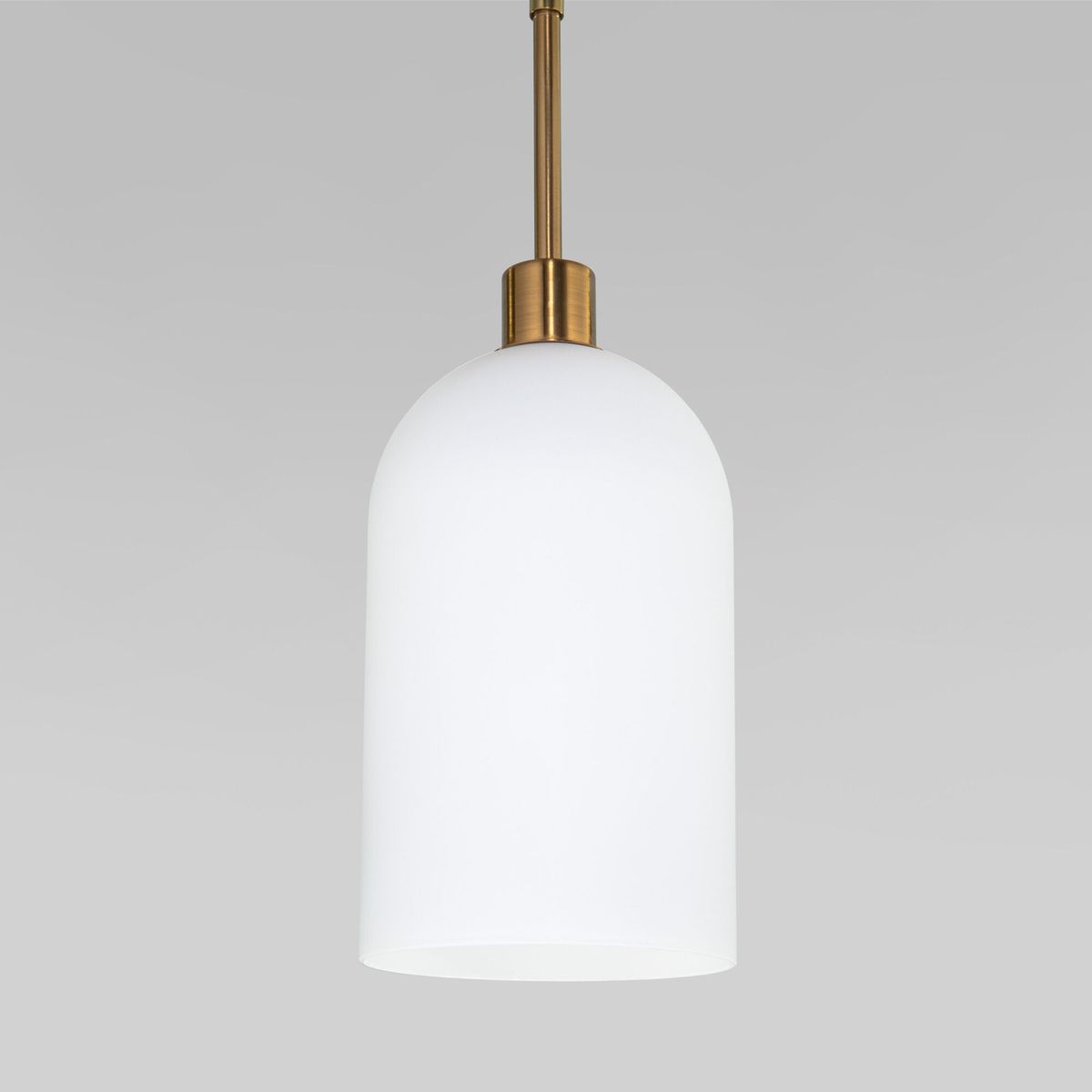 Подвесной светильник Eurosvet Bambola 50357/1 латунь 2