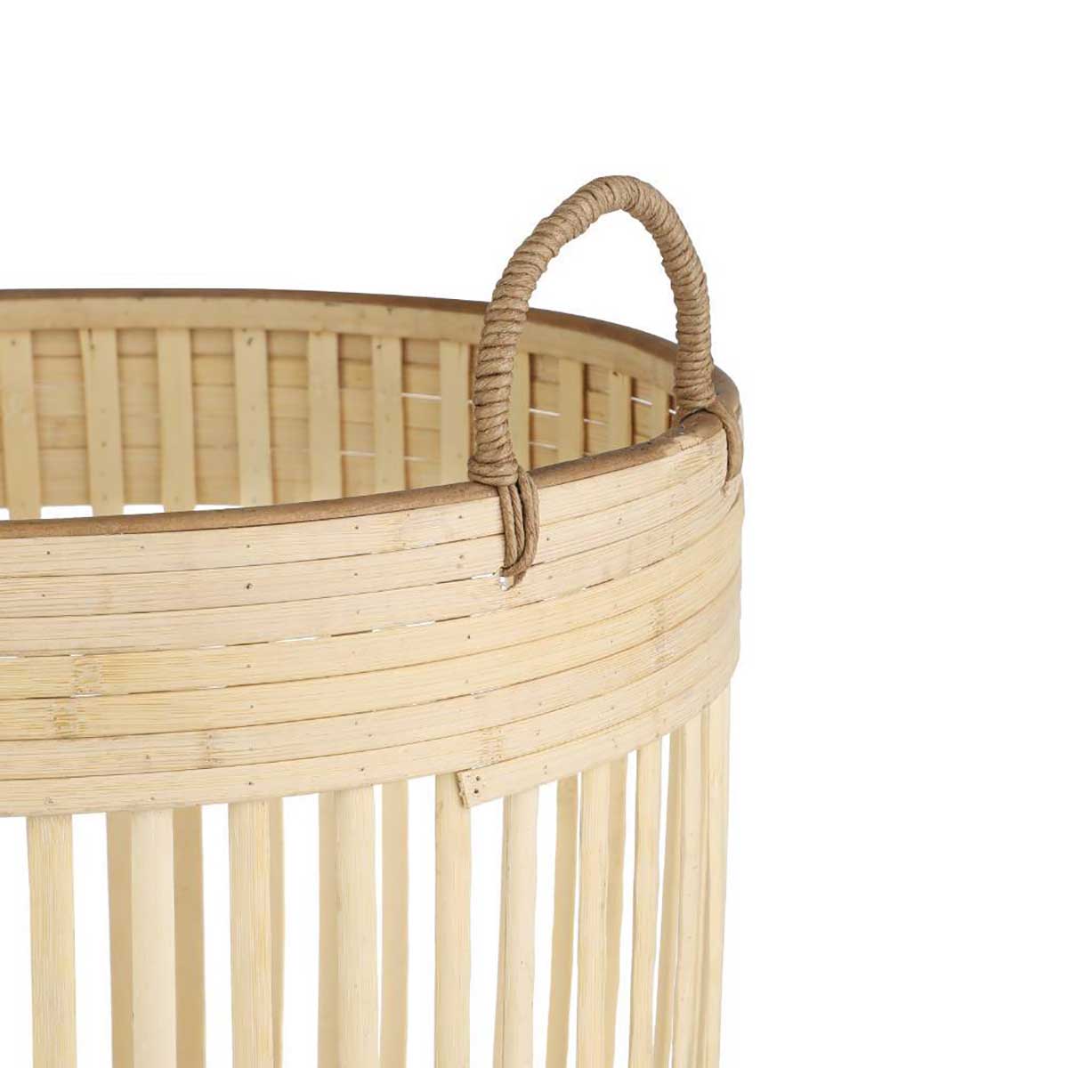 Корзина декоративная Eglo NARAHA 426512 1