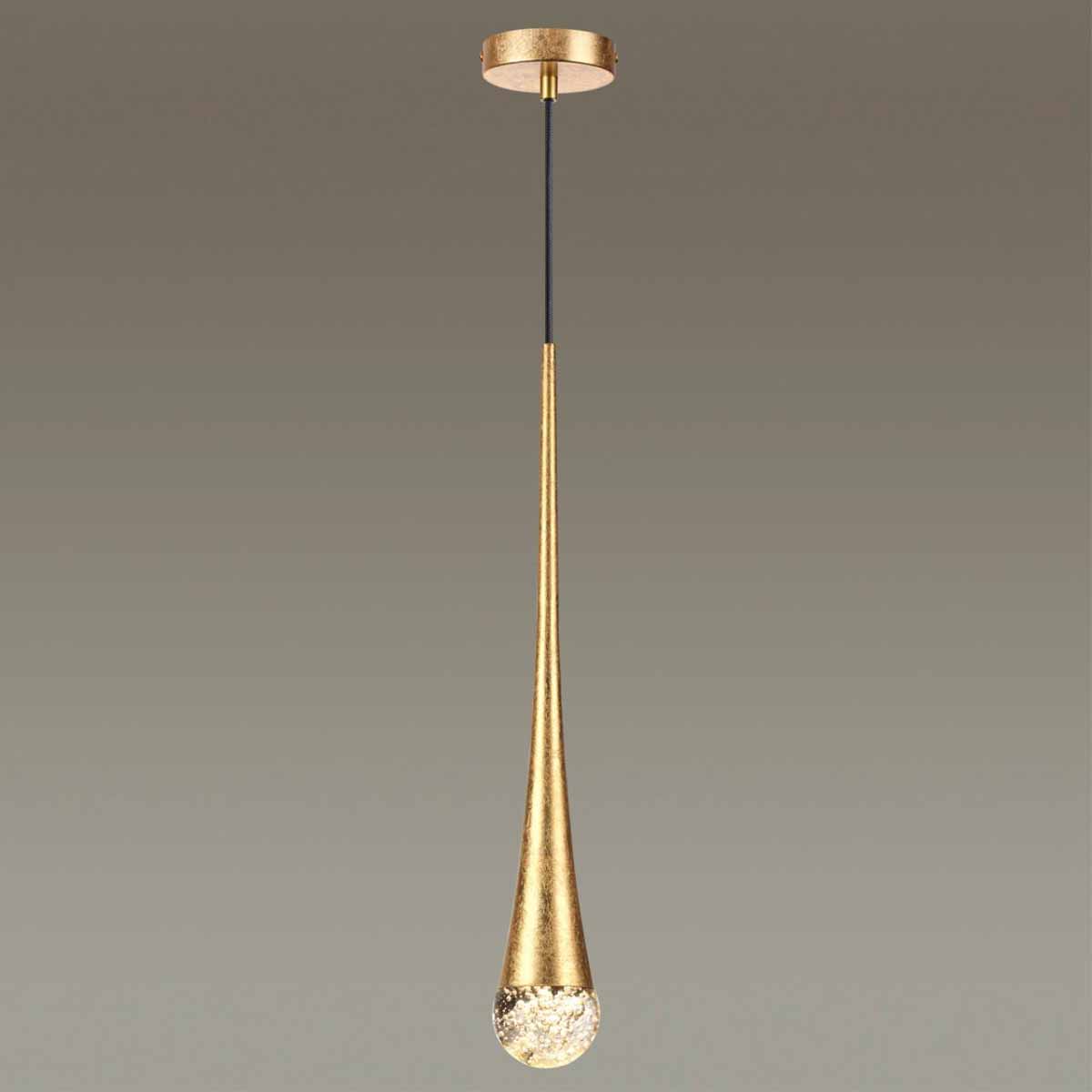 Подвесной светильник Odeon Light L-vision Gota 4278/1 5