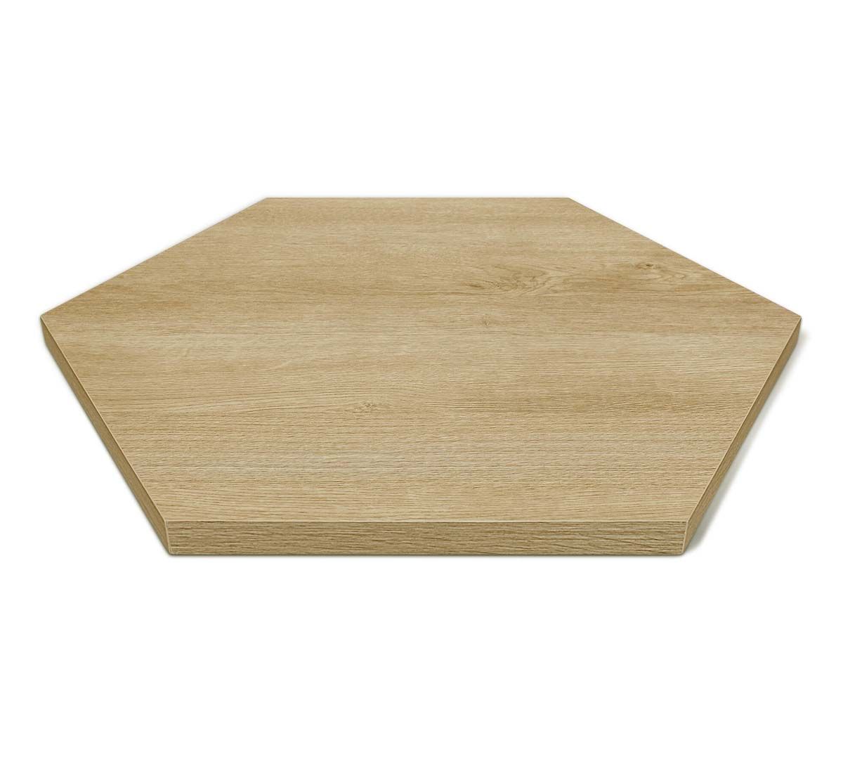 Журнальный стол Sheffilton SHT-TU29/H36/TT20 ЛДСП 60/60 дуб песочный/чёрный муар 5182849801 4