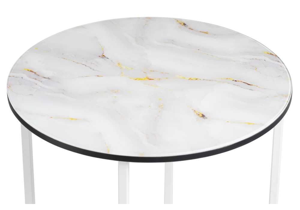 Журнальный стол Woodville Манеттия 507422 2