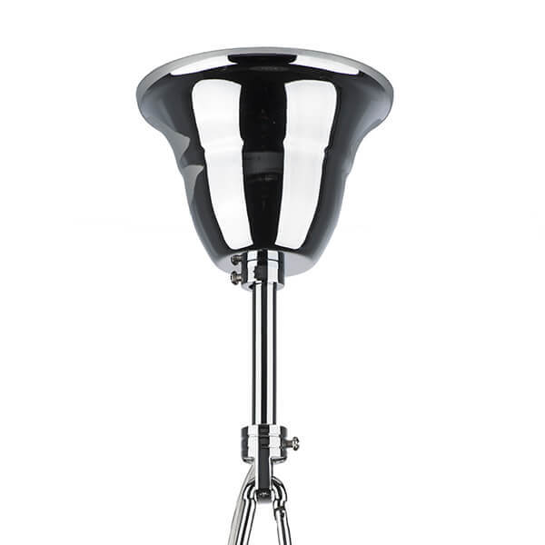 Подвесной светильник Osgona Classic 700150 изображение 6 Подвесной светильник Osgona Classic 700150 Фото № 6