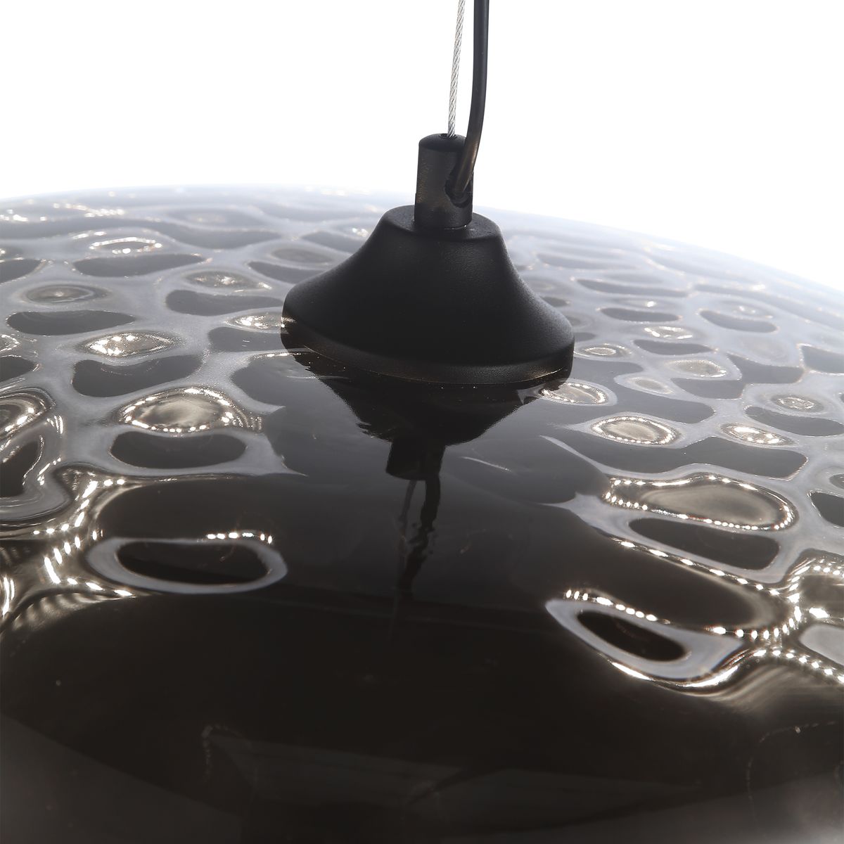 Подвесной светодиодный светильник ST Luce Ripple SL6014.403.01 2