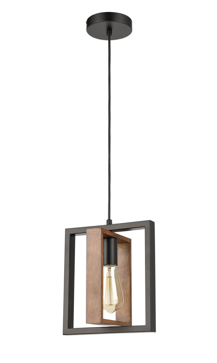 Подвесной светильник Vele Luce Thomas VL6432P11 1