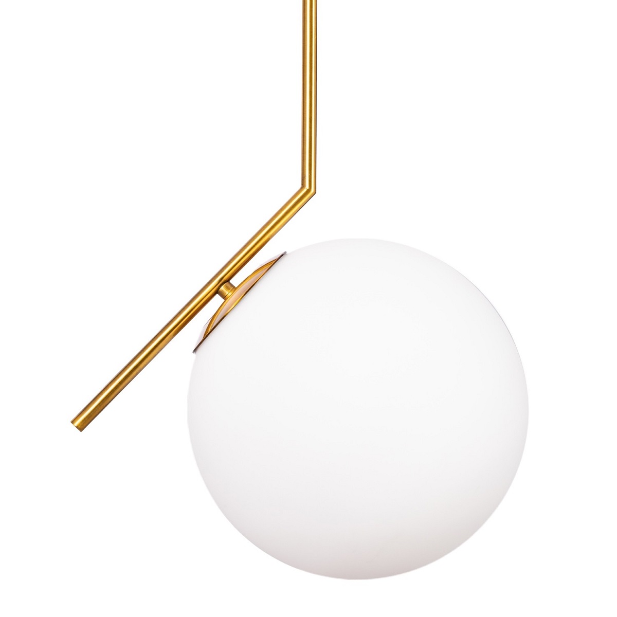 Подвесной светильник Gerhort G51140/1M GAB WT 1