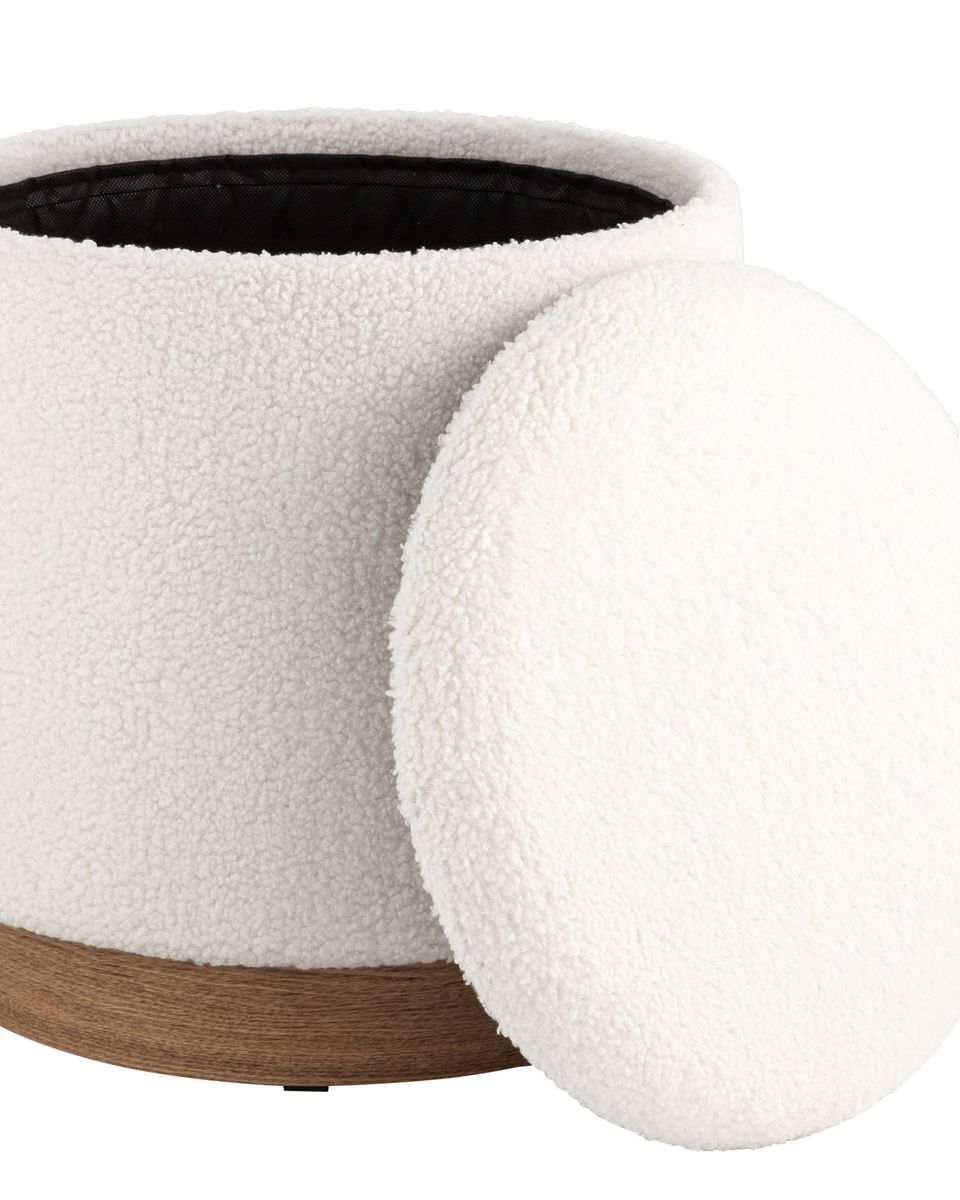 Пуф Stool Group Холли 21B810SJ-3A-HY-3 1