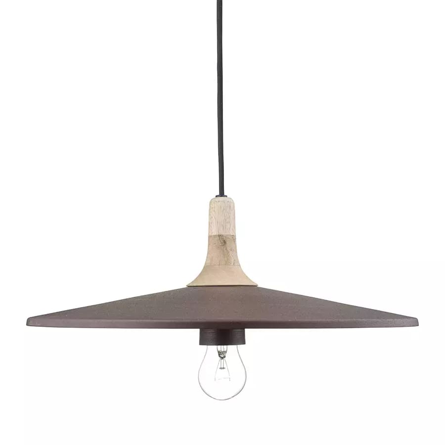 Подвесной светильник Bergenson Bjorn Mango Pyor BB0000451 3