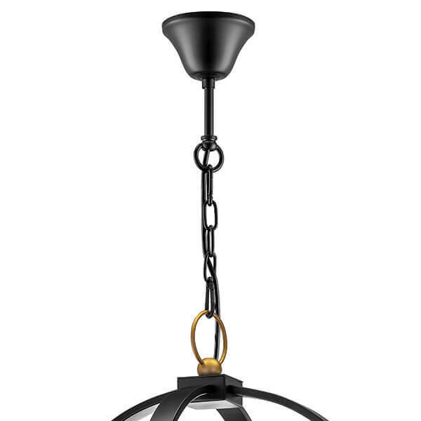 Подвесная люстра Lightstar Cero 731247 изображение 2 Подвесная люстра Lightstar Cero 731247 Фото № 2