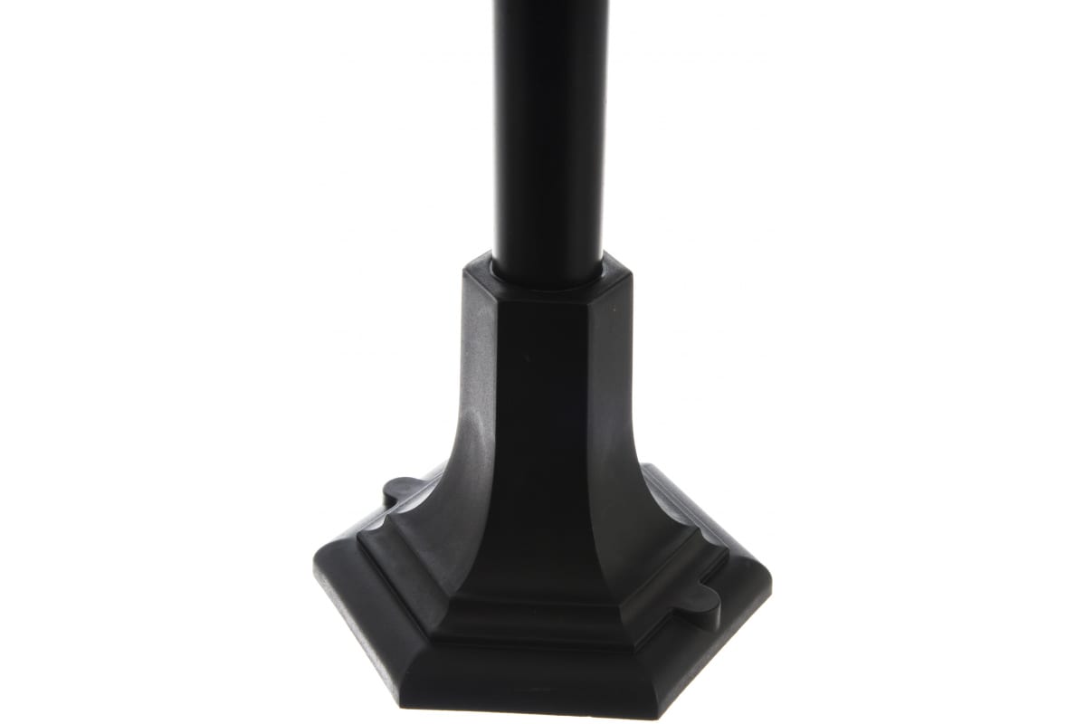 Садово-парковый светильник Duwi Basis Столб 3 в 1 24137 9 3