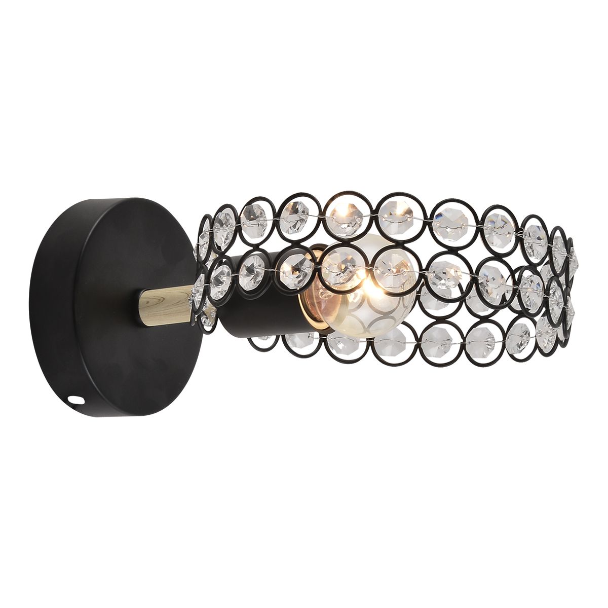 Бра Escada Banjo 679/1A Black 3