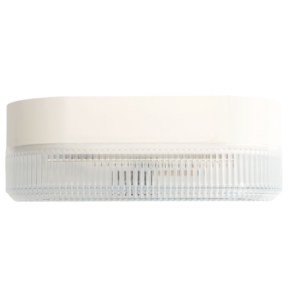 Потолочный светодиодный светильник Feron TR ЖКХ Овал 51511 5