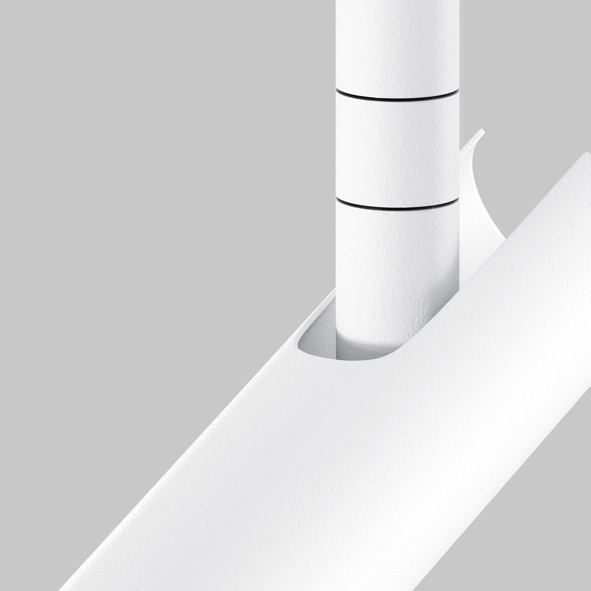 Подвесной светодиодный светильник Maytoni Technical Focus T P141RS-L125-6W3K-W 4