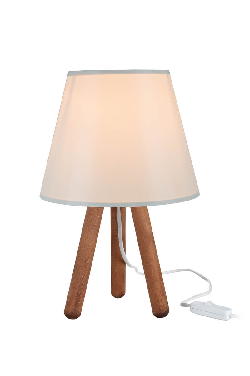 Настольная лампа Toplight Sophia TL1619T-01WH 2