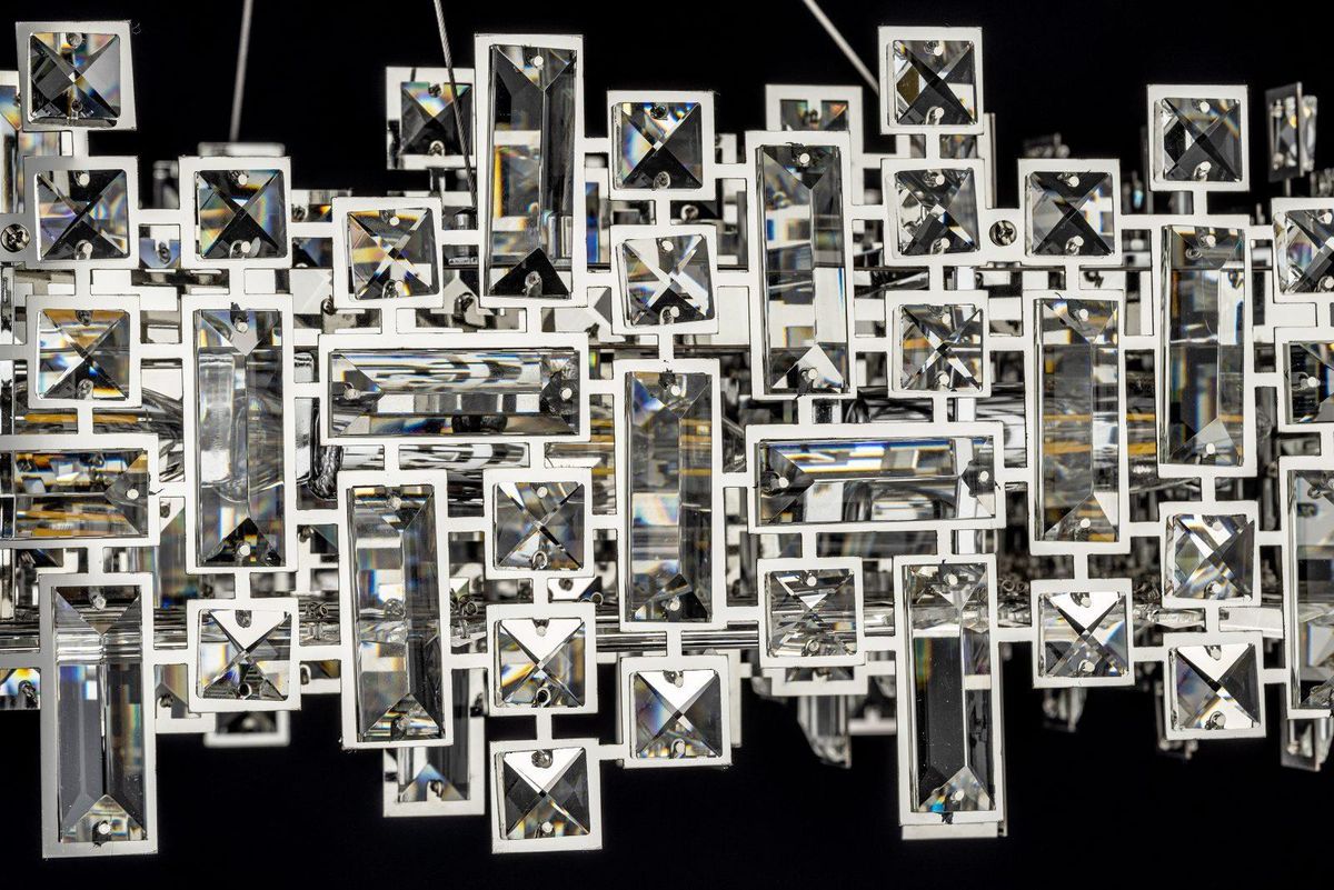 Подвесной светильник Dio DArte Elite Erba E 1.5.60x60.100 N 2