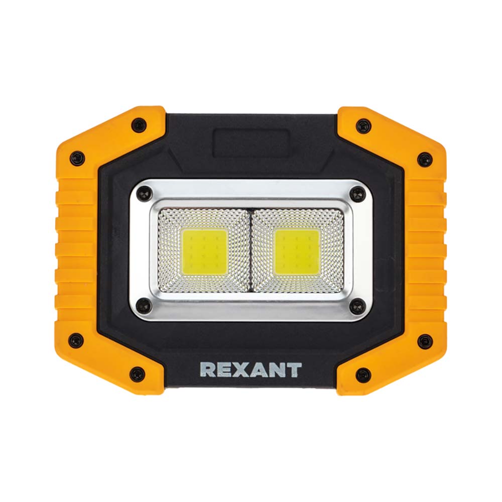 Накладной светильник REXANT 615-001 2