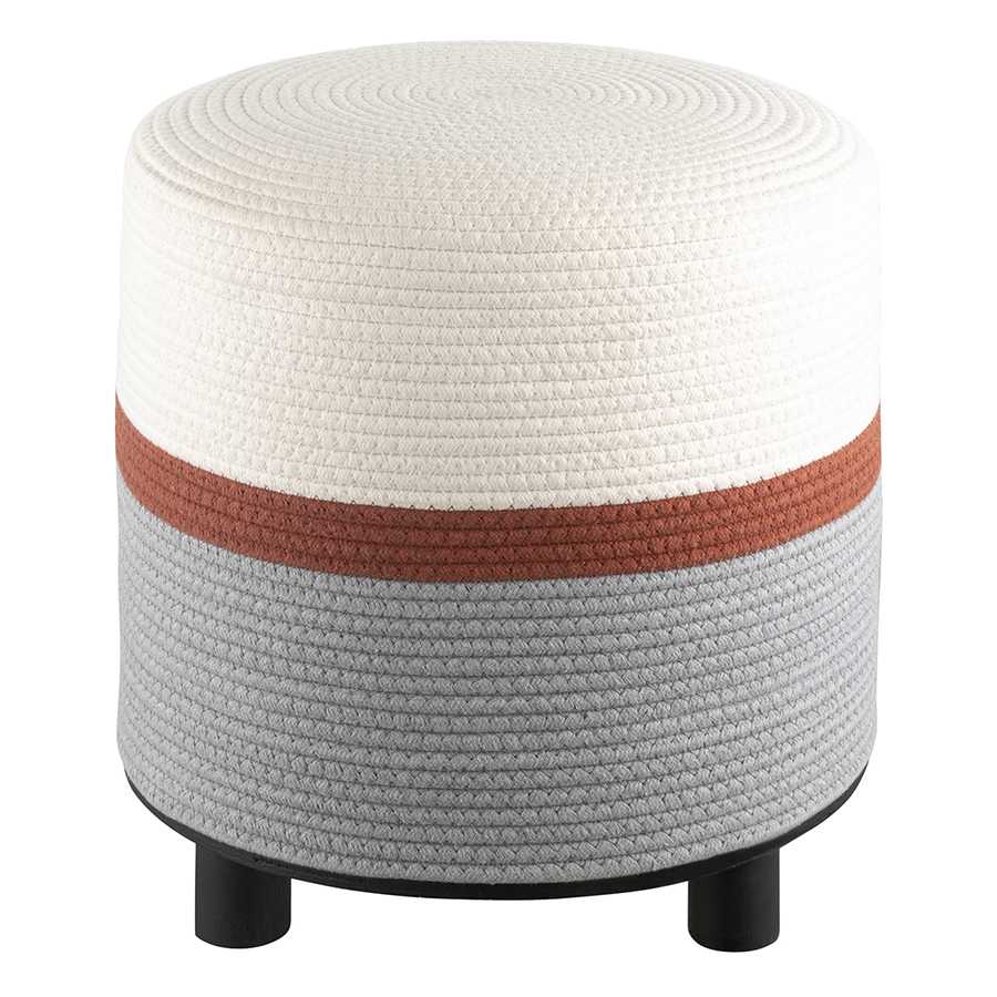 Пуф Bergenson Bjorn Andrin BB000025 2