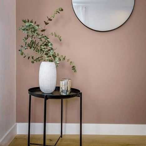 Журнальный стол AksHome Trick серый, окрашенный металл 66915 изображение 7 Журнальный стол AksHome Trick серый, окрашенный металл 66915 Фото № 7