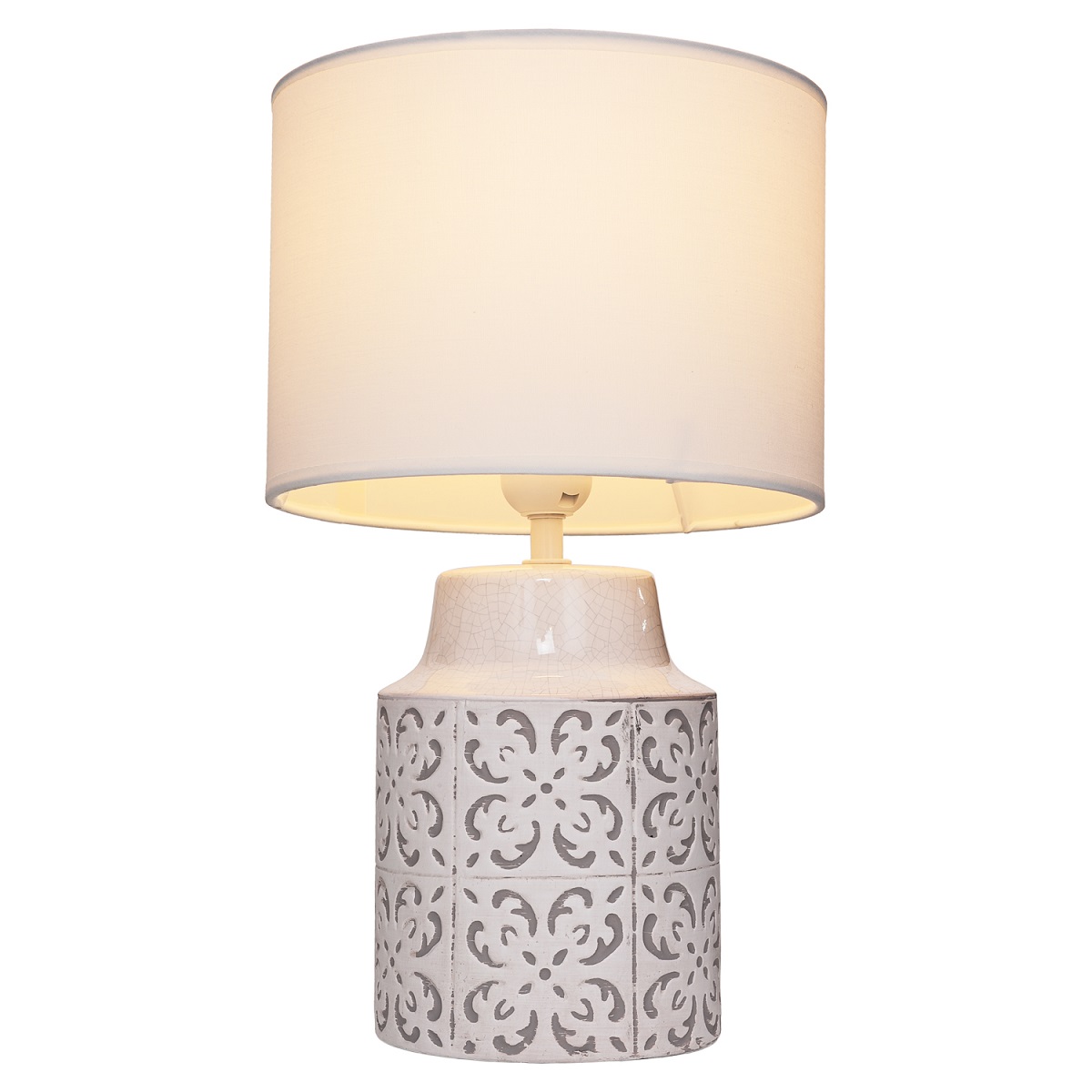 Настольная лампа Gerhort G32062/1T WT WT 1