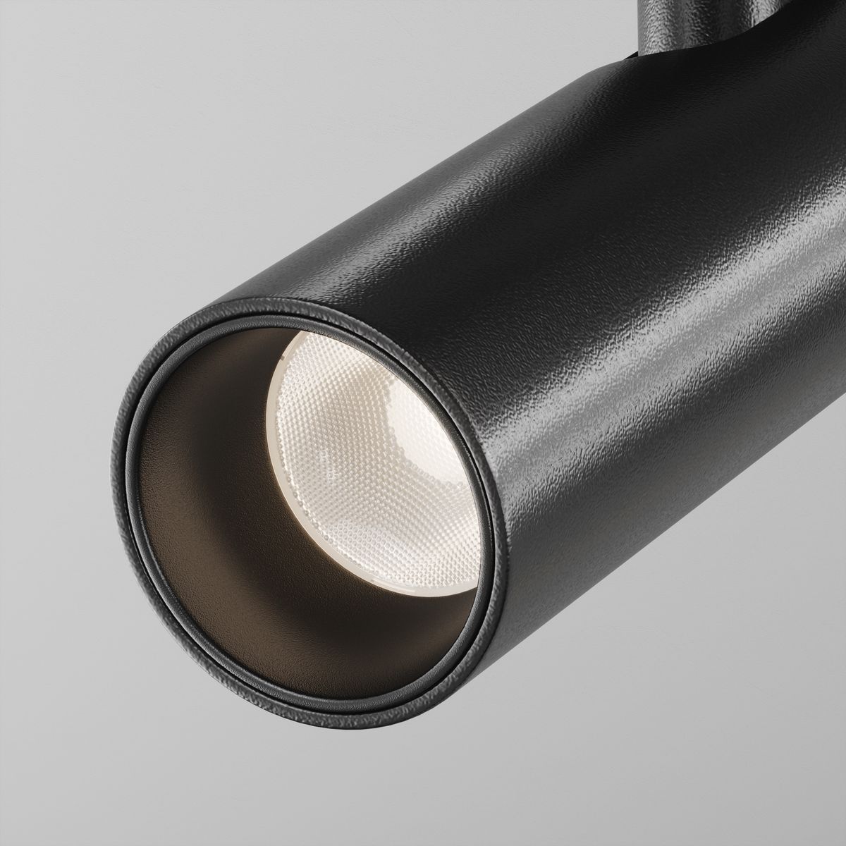 Трековый светодиодный светильник Maytoni Technical Flarity Focus Led TR144-1-5W3K-W-B 4