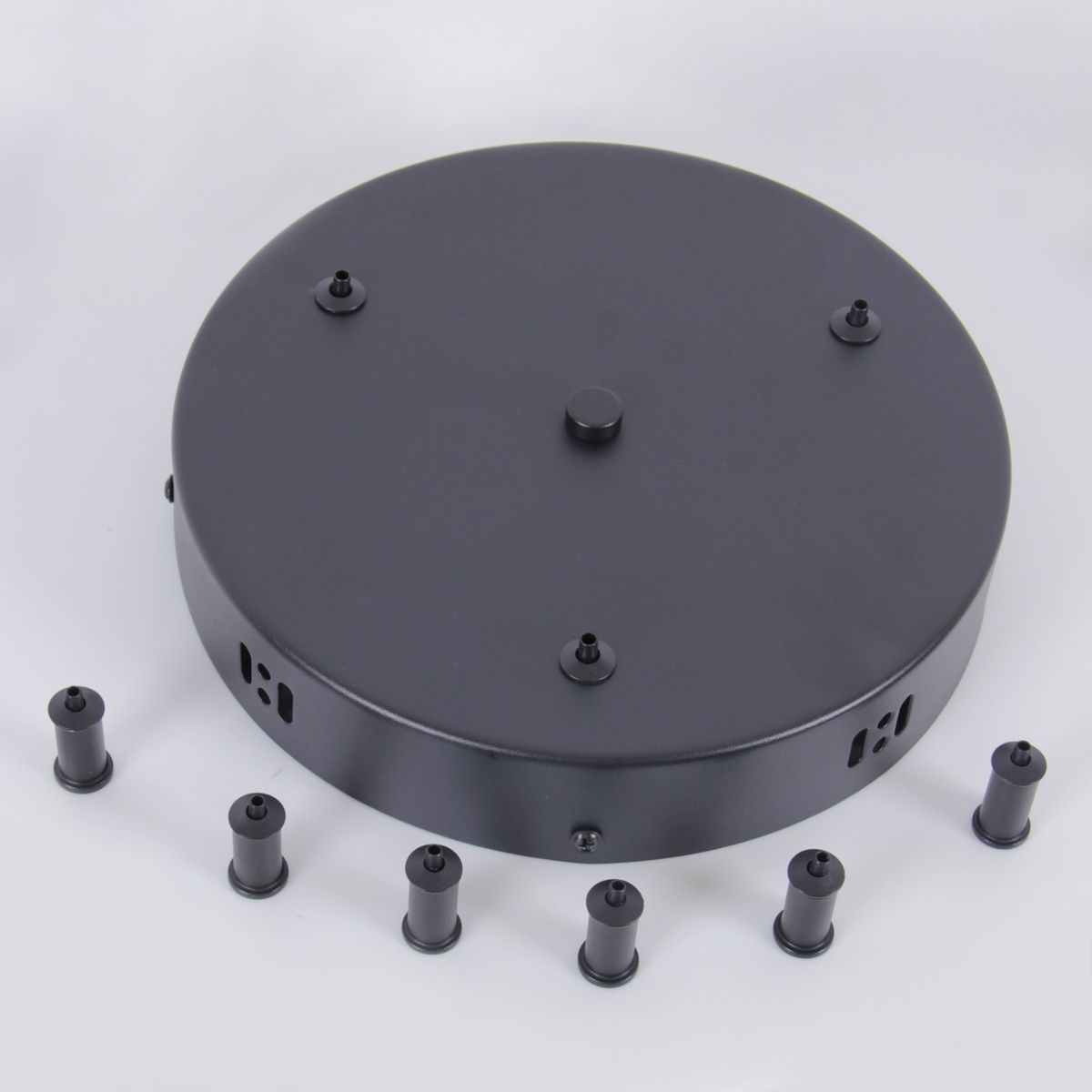 Основа для люстры Favourite Canopy 4591-220-3BL 3