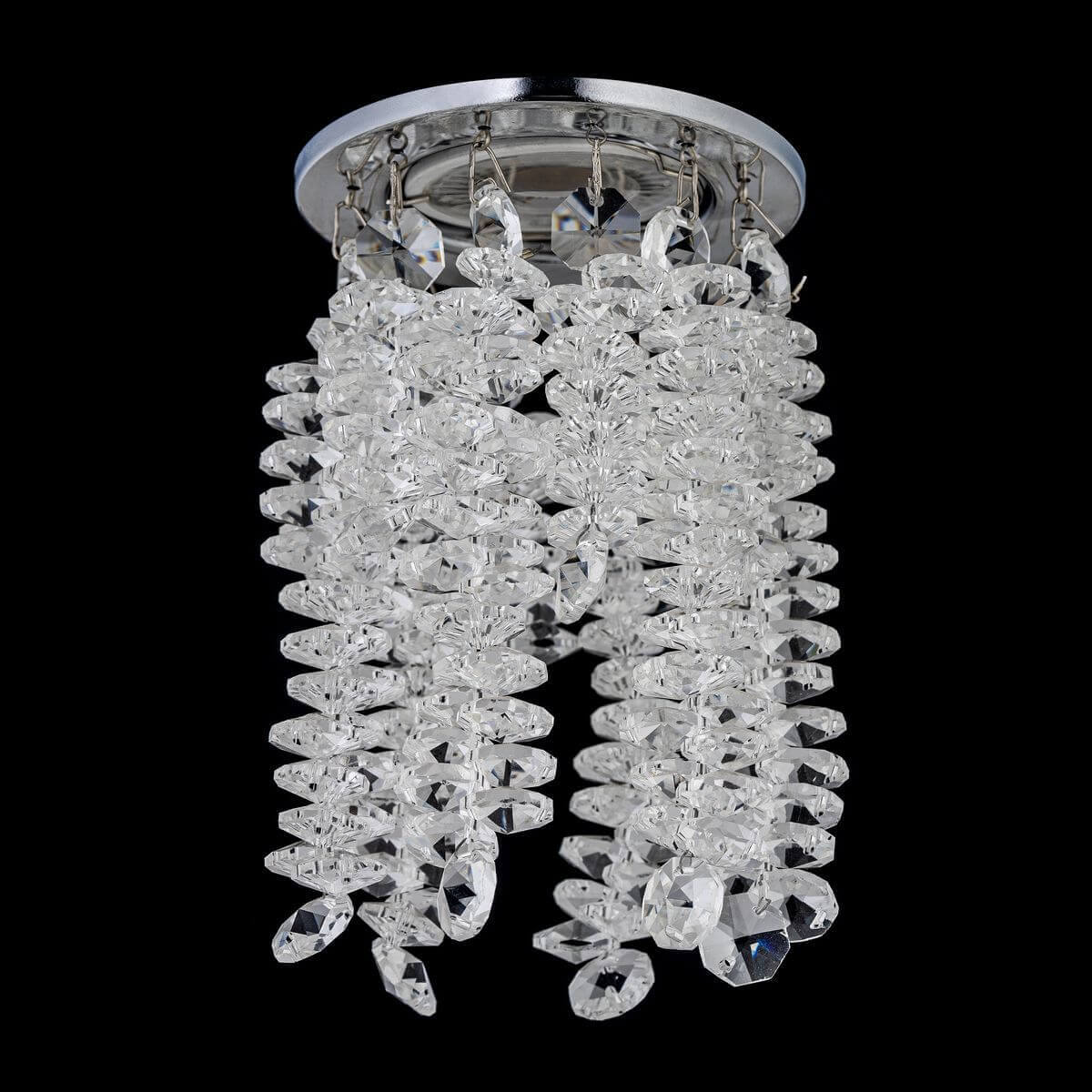 Встраиваемый светильник Dio DArte Elite Osimo GU10.5.14.8.101 N 1